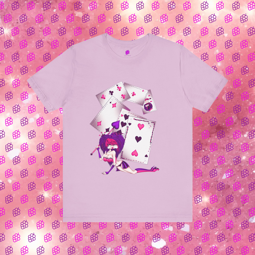 scen3✧˖° of heartz tee