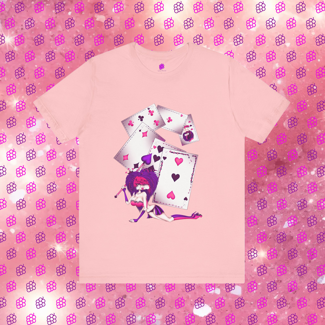 scen3✧˖° of heartz tee