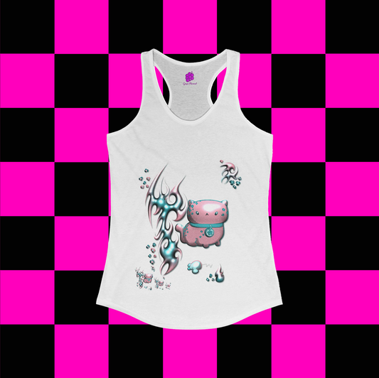 coming soon: dangerous kitten tank