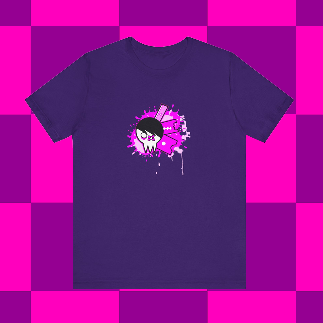 R4Z0RZ tee