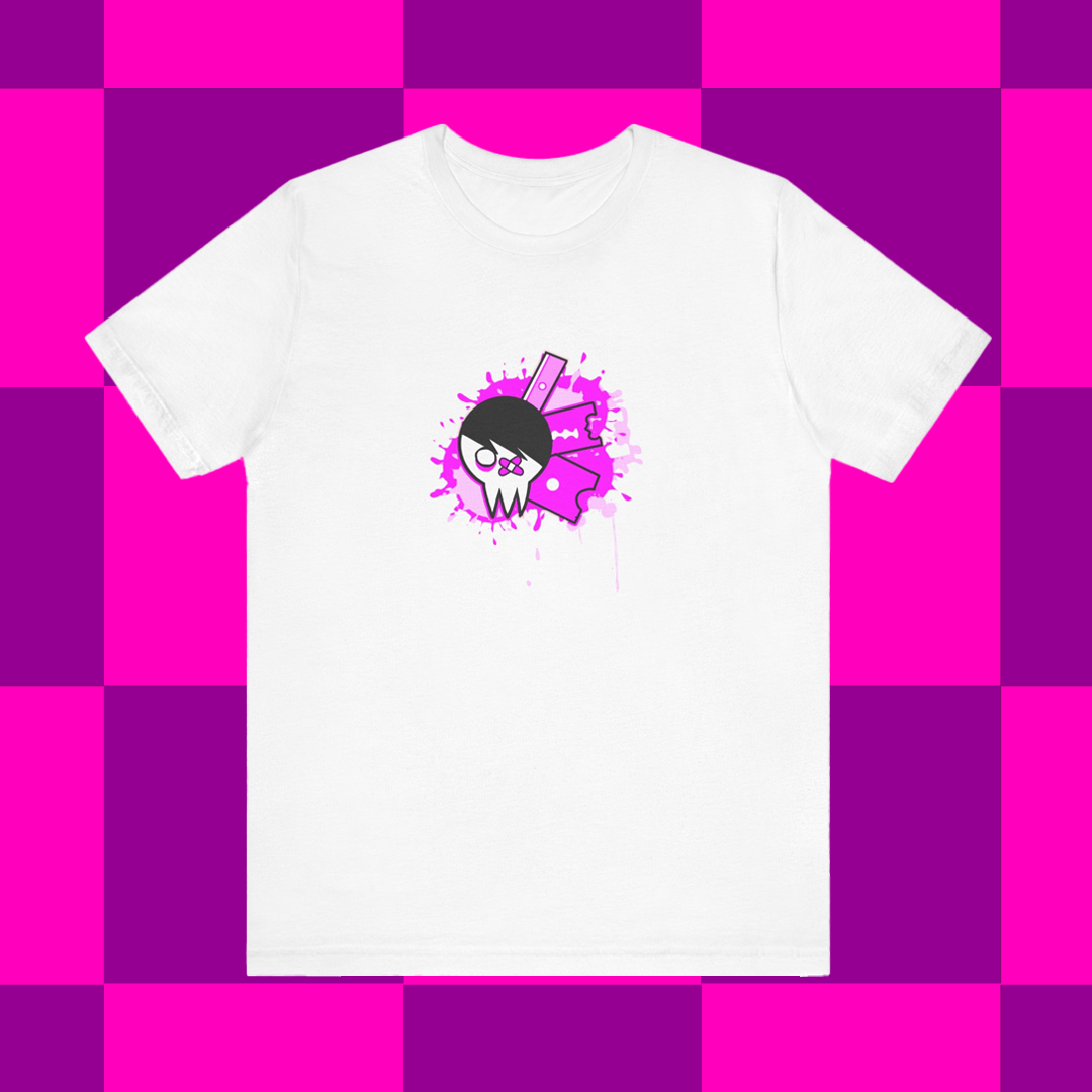 R4Z0RZ tee