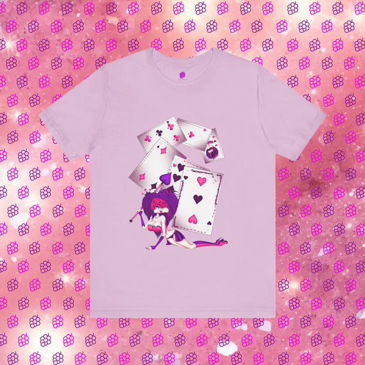 coming soon - scen3✧˖° of heartz tee